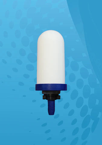 AquaCera® CeraMetix® filter cartridge