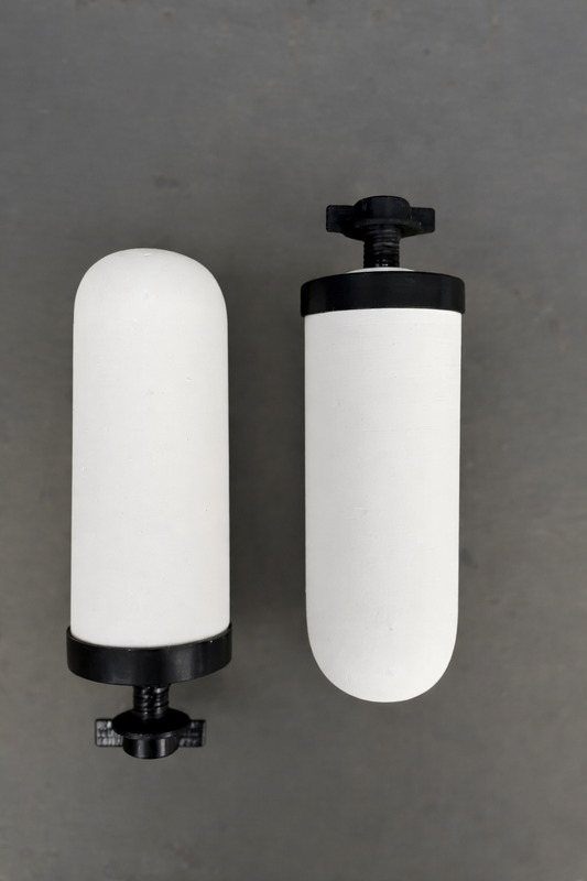 Set de Reemplazo Primitiva · 2 Cartuchos